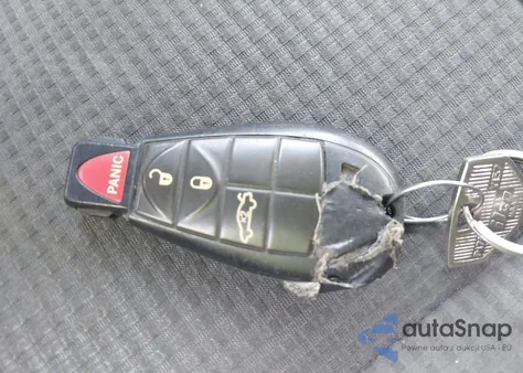 2010 Dodge Charger из США, поврежденный, VIN 2B3CA4CD8AH178737